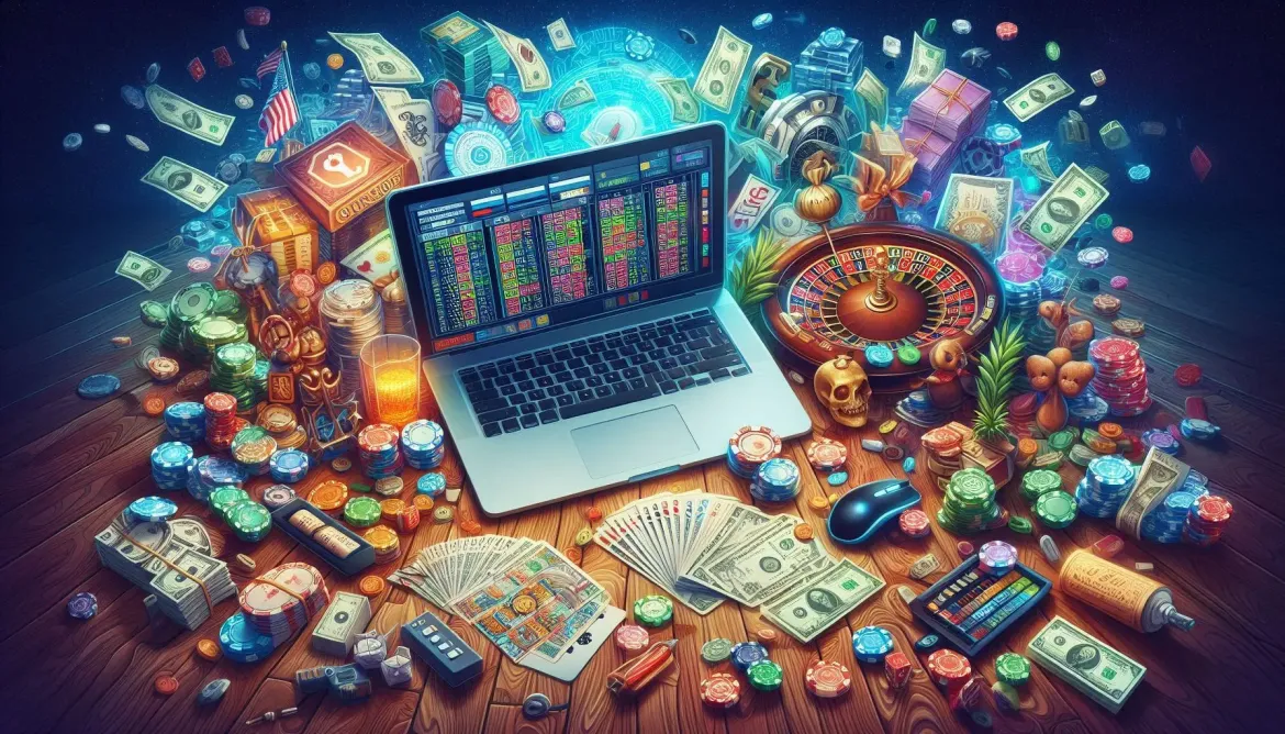 Spielbank Frankfurt